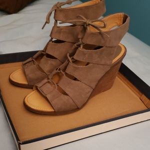 Wedges